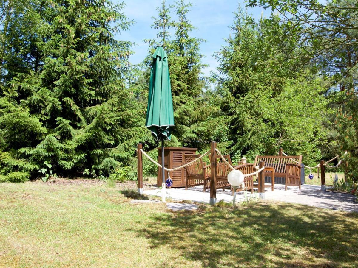 Welcoming Holiday Home In Gegensee Near Szczecin Lagoon Ahlbeck  Room photo